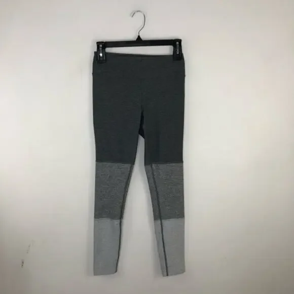 Outdoor Voices Gray Gradient  7/8 Leggings Size Small - Picture 3 of 12